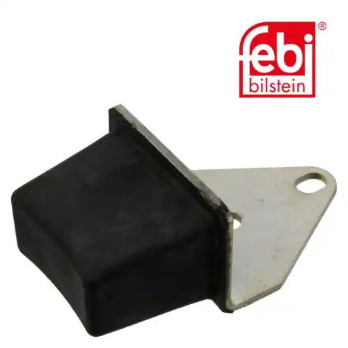 Отбойник рессоры 35272 FEBI