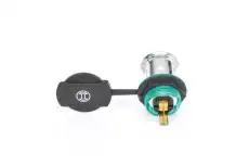 Розетка 0 986 352 100 BOSCH