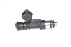 Топливная форсунка BOSCH 0 280 158 017