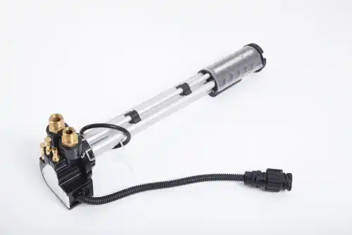 Fuel Tank Sender Unit 080.583-00A PE