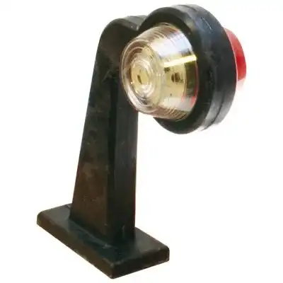 LED Begrenzungsleuchte 12/24V 098241850 ERMAX