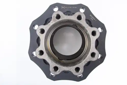 Wheel hub 016.537-00A PE
