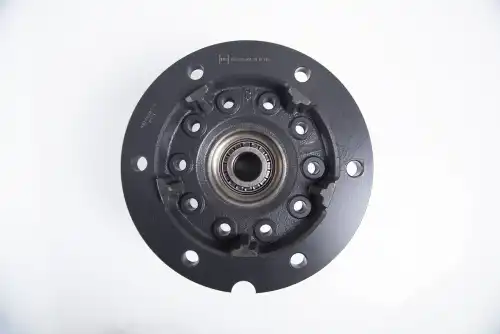 Wheel hub 036.029-30A PE