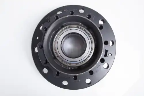 Wheel hub 256.035-30A PE