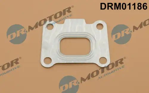 DR. MOTOR DRM01186