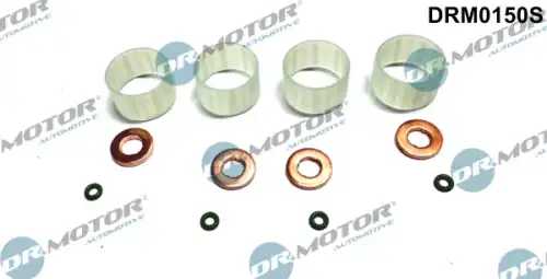 Кольцо уплотнительное форсунки DR. MOTOR DRM0150S