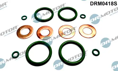 Кольцо уплотнительное форсунки DR. MOTOR DRM0418S