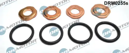 Кольцо уплотнительное форсунки DR. MOTOR DRM0255S