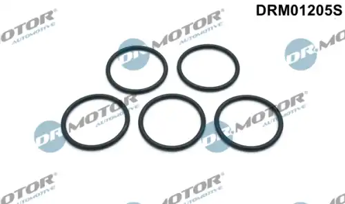 Насос системы охлаждения (помпа) DR. MOTOR DRM01205S