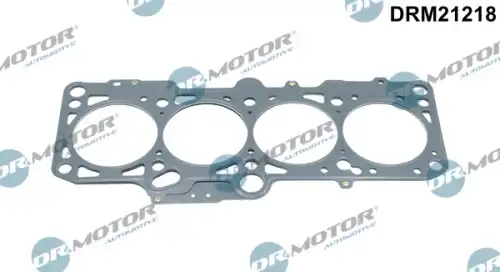 Прокладка ГБЦ DR. MOTOR DRM21218