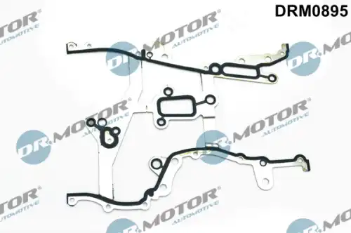 Деталь DRM0895 DR. MOTOR