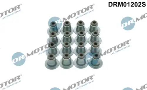 Колпачки маслосъемные DR. MOTOR DRM01202S