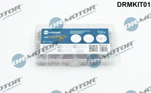 Кольцо уплотнительное форсунки DR. MOTOR DRMKIT01