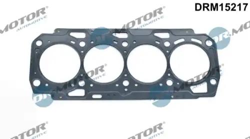 Прокладка ГБЦ DR. MOTOR DRM15217