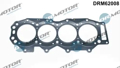 Прокладка ГБЦ DR. MOTOR DRM62008