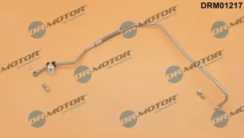 Деталь DRM01217 DR. MOTOR