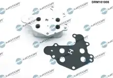 Масляный радиатор DR. MOTOR DRM161008