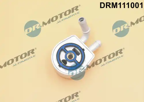 Масляный радиатор DR. MOTOR DRM111001