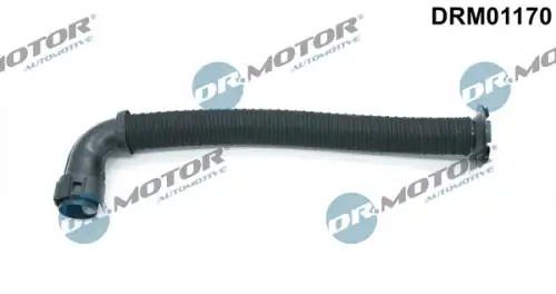 Шланг соединительный пневмосистемы DR. MOTOR DRM01170