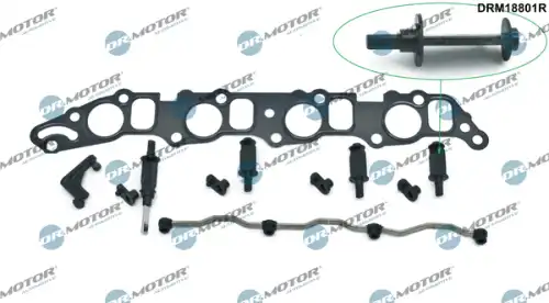 Деталь DRM18801R DR. MOTOR