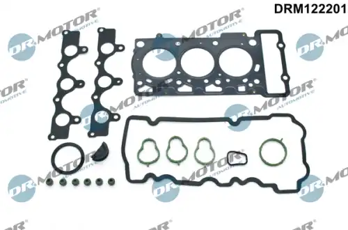 Комплект прокладок двигателя DR. MOTOR DRM122201