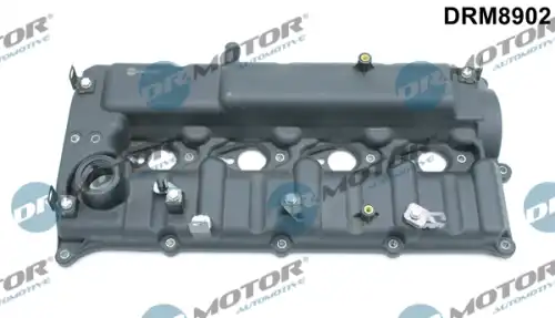 Клапанная крышка двигателя DR. MOTOR DRM8902