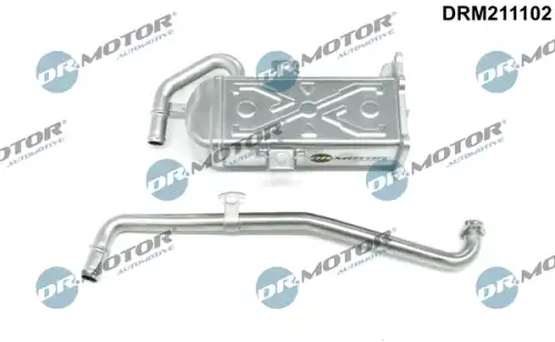 Деталь DRM211102 DR. MOTOR