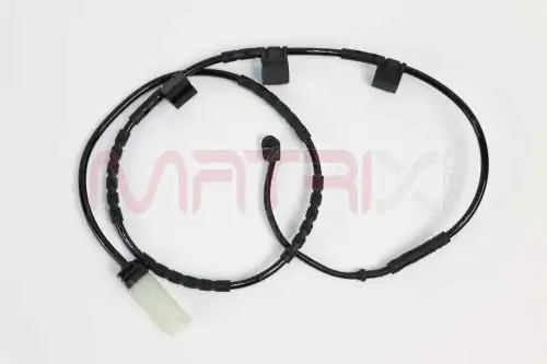 ГАЙКА MX01540063 MATRIX