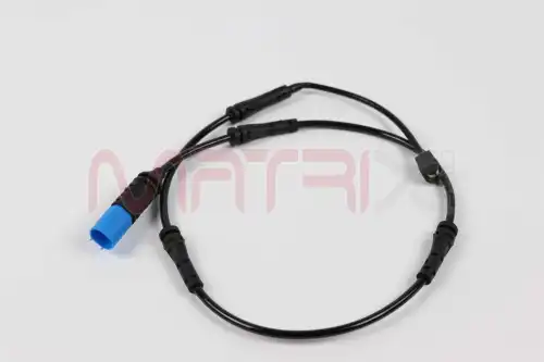 ГАЙКА MX01540077 MATRIX