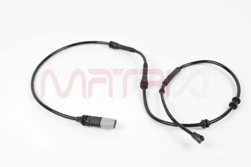 ГАЙКА MX01540079 MATRIX