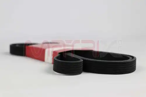 ГАЙКА MX6PK1155 MATRIX