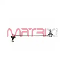 ГАЙКА MX01323346 MATRIX