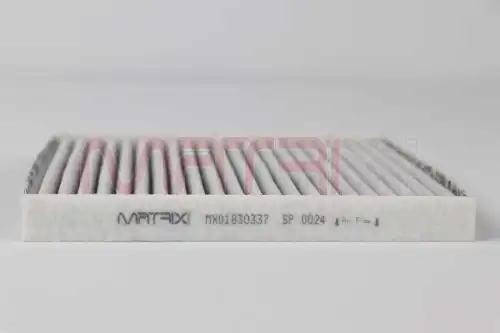 ГАЙКА MX01830337 MATRIX