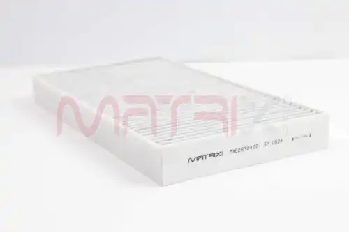ГАЙКА MX02830422 MATRIX