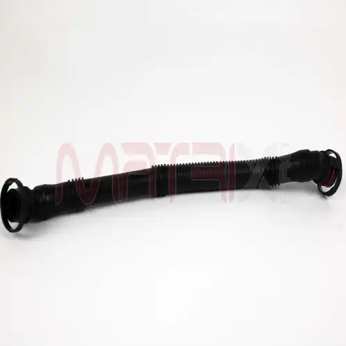 ГАЙКА MX01016138 MATRIX