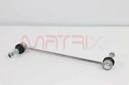 ГАЙКА MX01323347 MATRIX