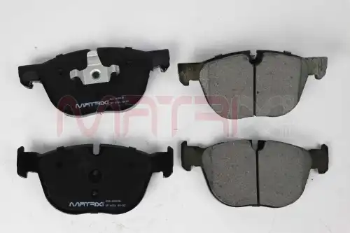 ГАЙКА MX01420036 MATRIX