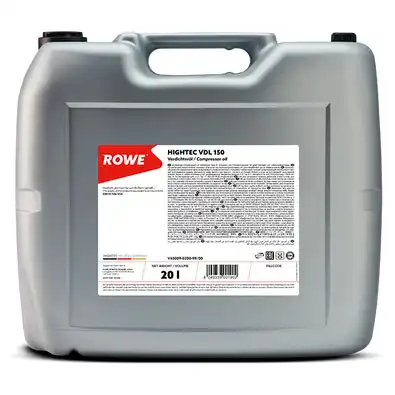 25109001099 HIGHTEC DOT 4 NEW 1 ROWE