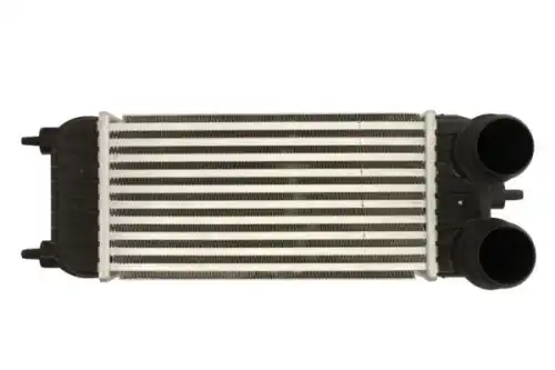 Интеркулер THERMOTEC DAC023TT