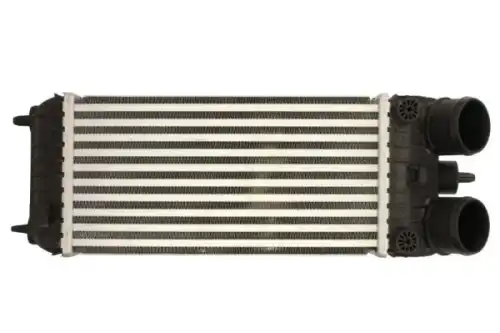 Интеркулер THERMOTEC DAP007TT