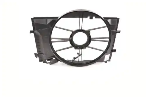 Кронштейн, вентилятор радиатора 0 986 338 017 BOSCH