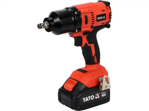 НАБОР ИНСТРУМЕНТОВ YT82806 YATO
