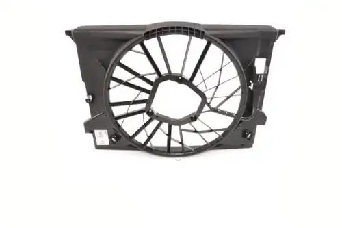 Кронштейн, вентилятор радиатора 0 986 338 031 BOSCH