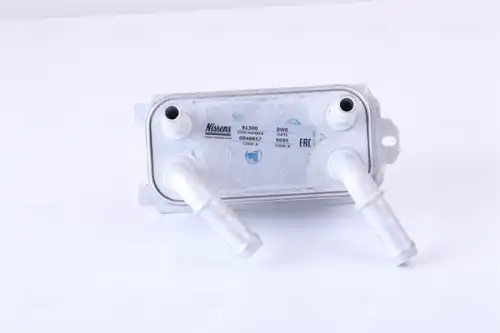 Масляный радиатор NISSENS 91300