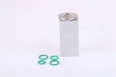 Деталь 999379 NISSENS