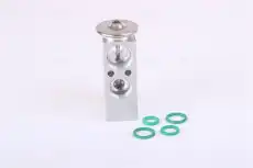 Деталь 999393 NISSENS