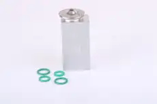Деталь 999393 NISSENS