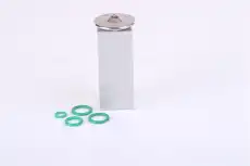 Деталь 999386 NISSENS