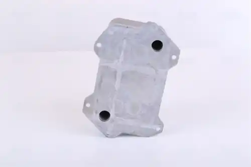 Масляный радиатор NISSENS 91269