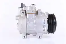 Деталь 890809 NISSENS